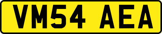 VM54AEA
