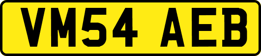 VM54AEB