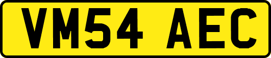 VM54AEC