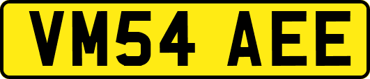 VM54AEE