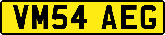VM54AEG