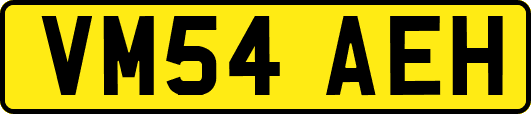 VM54AEH