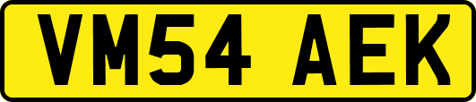 VM54AEK