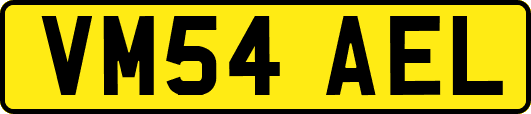 VM54AEL