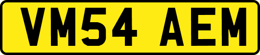 VM54AEM