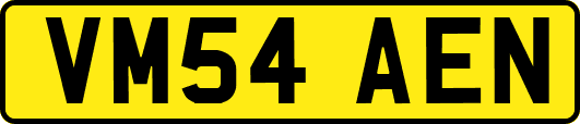 VM54AEN