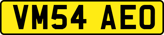 VM54AEO