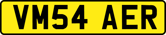 VM54AER
