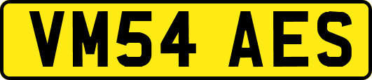 VM54AES