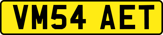 VM54AET