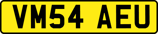 VM54AEU