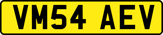 VM54AEV