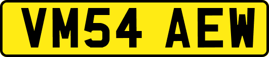 VM54AEW