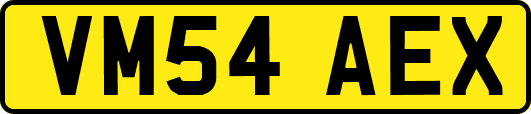 VM54AEX
