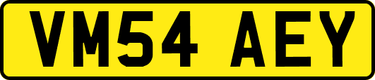 VM54AEY