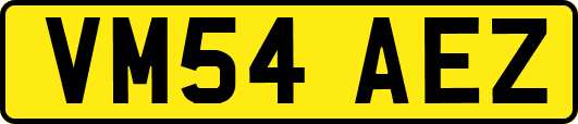 VM54AEZ