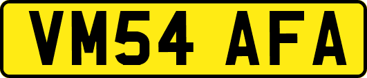 VM54AFA