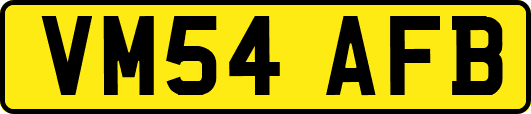 VM54AFB