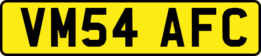 VM54AFC