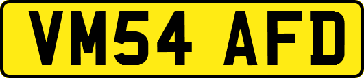 VM54AFD