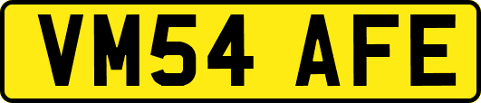 VM54AFE