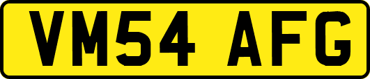 VM54AFG