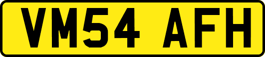 VM54AFH