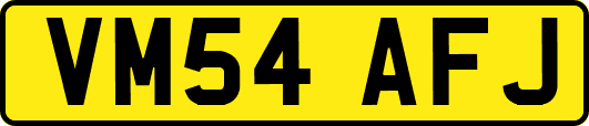 VM54AFJ