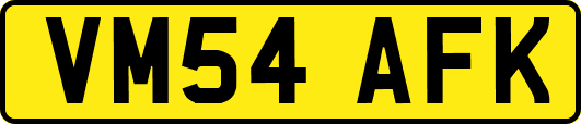 VM54AFK