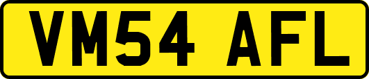 VM54AFL