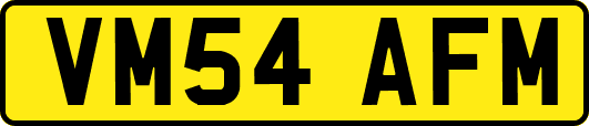 VM54AFM