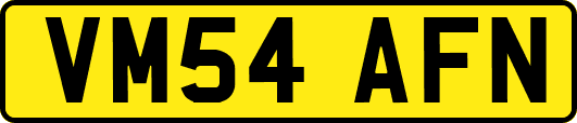 VM54AFN