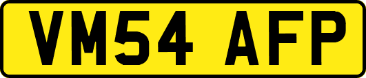 VM54AFP