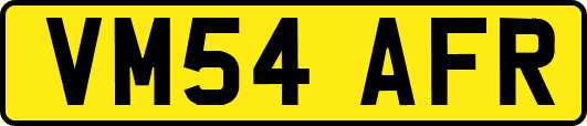 VM54AFR