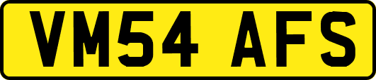 VM54AFS
