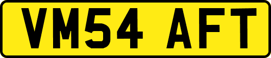 VM54AFT