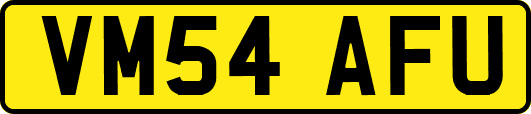 VM54AFU