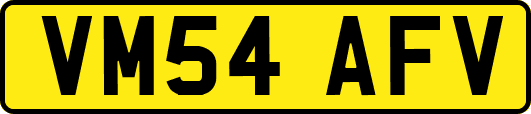 VM54AFV