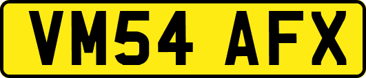 VM54AFX