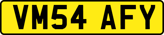 VM54AFY