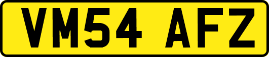 VM54AFZ