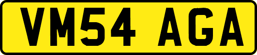 VM54AGA