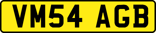 VM54AGB