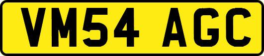 VM54AGC