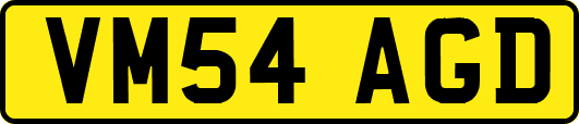 VM54AGD