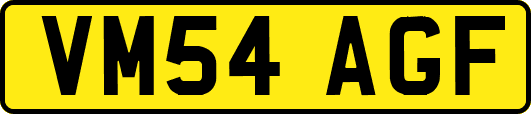 VM54AGF
