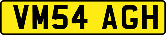 VM54AGH