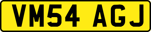 VM54AGJ