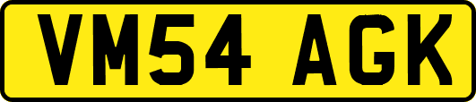 VM54AGK
