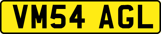 VM54AGL
